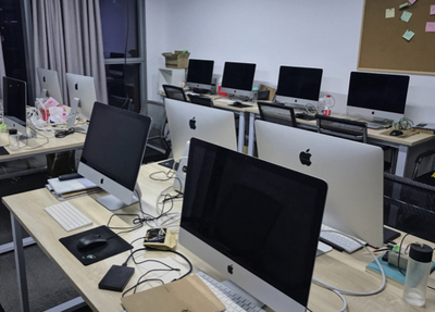 不凡學院 專業前端培訓與UI設計，助力鄭州軟件開發人才培養