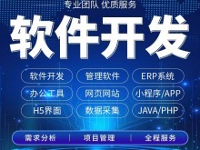 鄭州軟件開發 產業現狀與發展機遇